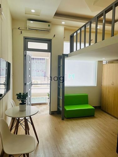 Hình ảnh Phòng cao cấp gần Lê Văn Qưới, giá từ 4tr
