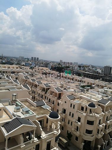 Hình ảnh Bán chung cư cao cấp Cityland Gò Vấp 2PN 2WC 79m2