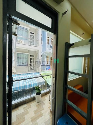 Hình ảnh Phòng cao cấp gần Lê Văn Qưới, giá từ 4tr