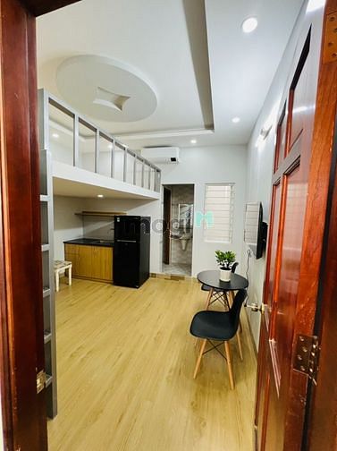 Hình ảnh Phòng cao cấp gần Lê Văn Qưới, giá từ 4tr