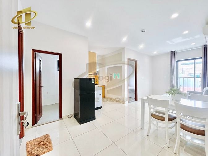 Hình ảnh Mb6623 nạp rút nhanh chóng studio - Duplex - Ban công NGUYỄN THỊ THẬP Quận 7