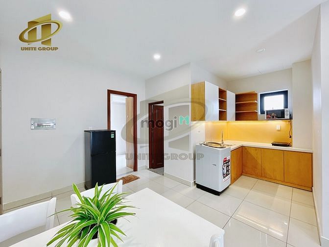 Hình ảnh Mb6623 nạp rút nhanh chóng studio - Duplex - Ban công NGUYỄN THỊ THẬP Quận 7