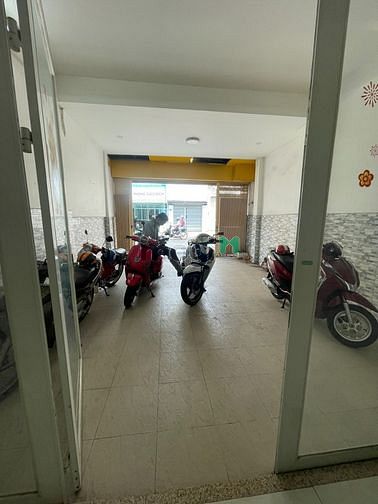 Hình ảnh Mặt Tiền Phan Văn Trị đoạn Sầm Uất ngay Lê Quang Định