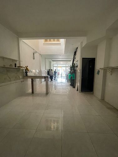 Hình ảnh Mặt Tiền Phan Văn Trị đoạn Sầm Uất ngay Lê Quang Định