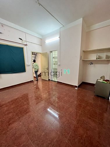 Hình ảnh Mặt Tiền Phan Văn Trị đoạn Sầm Uất ngay Lê Quang Định