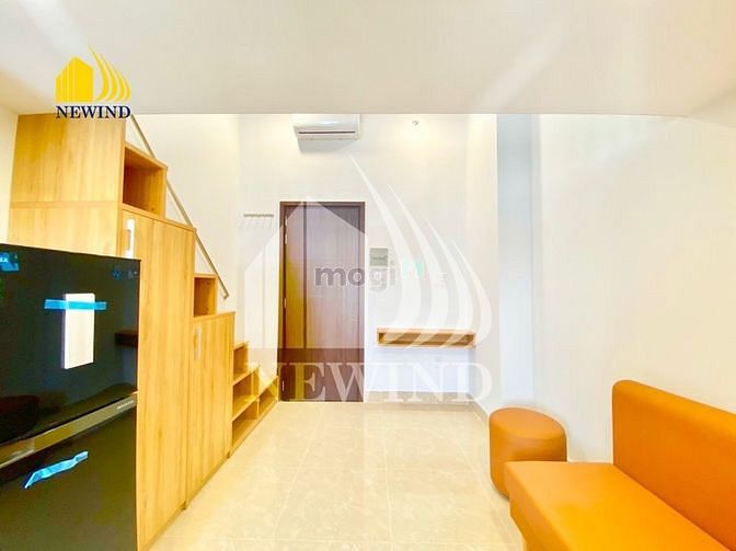 Hình ảnh Duplex Full NT_Nguyễn Văn Linh_gần Q.4, Cresent Mall, ĐH Tôn Đức Thắng