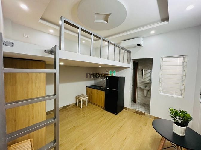 Hình ảnh Phòng cao cấp gần Lê Văn Qưới, giá từ 4tr