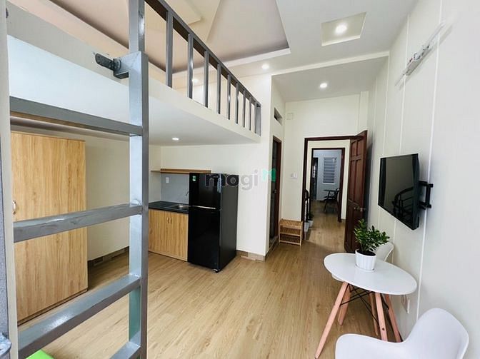 Hình ảnh Phòng cao cấp gần Lê Văn Qưới, giá từ 4tr