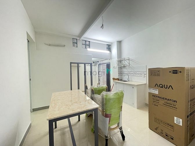 Hình ảnh Mb6623 nạp rút nhanh chóng studio - Duplex - Ban công NGUYỄN THỊ THẬP Quận 7