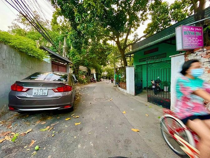 Hình ảnh 🌺 Bán Đất lái thiêu 107 - tp thuận an