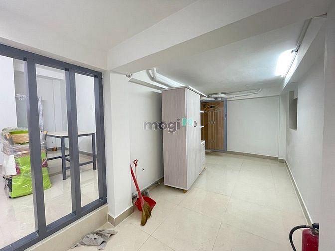 Hình ảnh Mb6623 nạp rút nhanh chóng studio - Duplex - Ban công NGUYỄN THỊ THẬP Quận 7