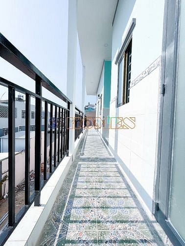 Hình ảnh Phòng trọ cho thuê có ban công chỉ 2tr9/th ngay Phan Văn Hơn, Quận 12