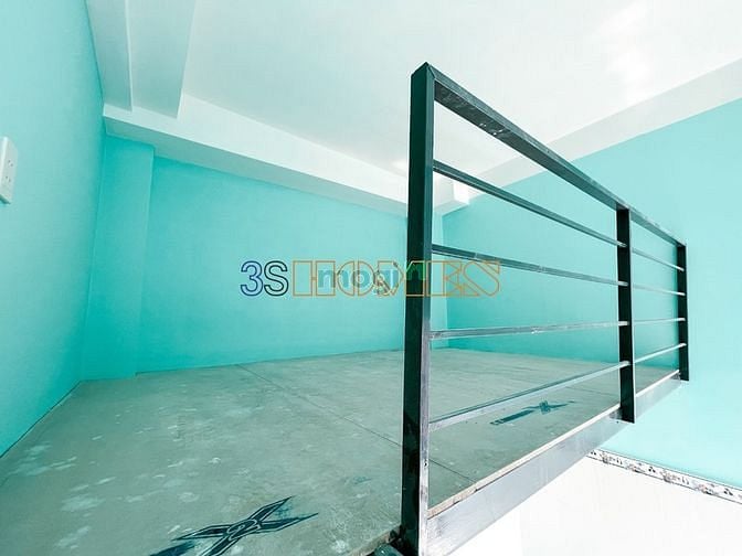Hình ảnh Phòng trọ cho thuê có ban công chỉ 2tr9/th ngay Phan Văn Hơn, Quận 12