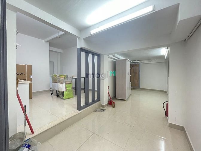 Hình ảnh Mb6623 nạp rút nhanh chóng studio - Duplex - Ban công NGUYỄN THỊ THẬP Quận 7