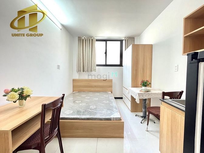 Hình ảnh Mb6623 nạp rút nhanh chóng studio - Duplex - Ban công NGUYỄN THỊ THẬP Quận 7