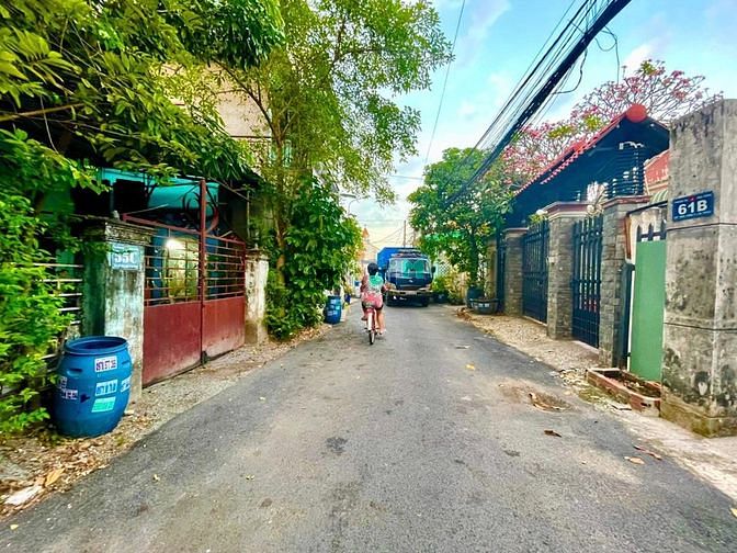 Hình ảnh 🌺 Bán Đất lái thiêu 107 - tp thuận an