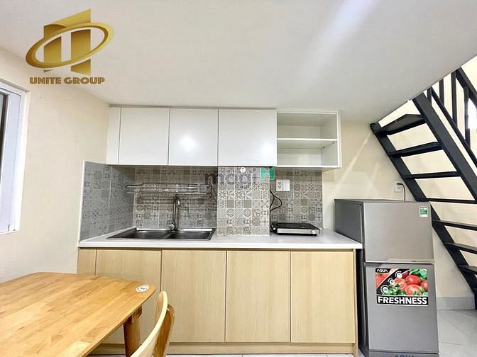 Hình ảnh Mb6623 nạp rút nhanh chóng studio - Duplex - Ban công NGUYỄN THỊ THẬP Quận 7