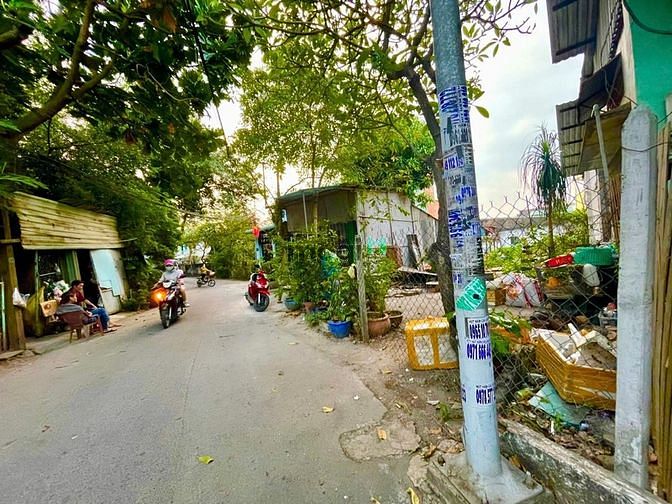Hình ảnh 🌺 Bán Đất lái thiêu 107 - tp thuận an