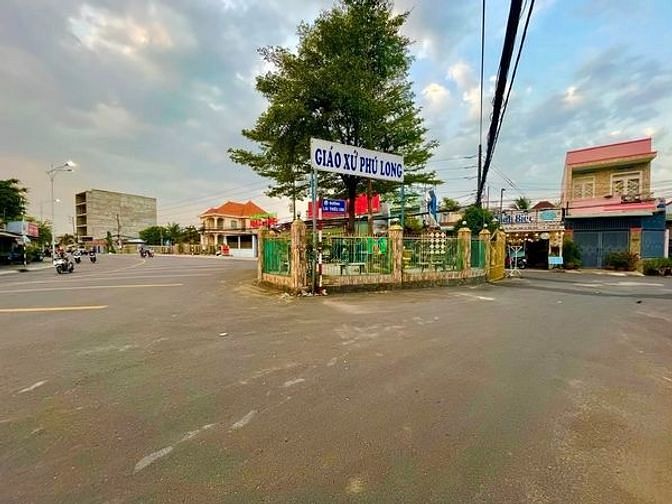 Hình ảnh 🌺 Bán Đất lái thiêu 107 - tp thuận an