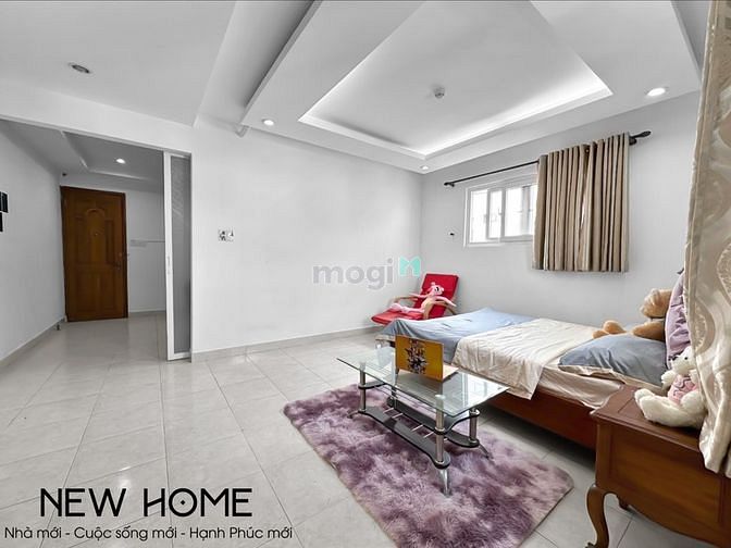 Hình ảnh Mb6623 nạp rút nhanh chóng 1PN Bancong Ngay Sân Bay Tân Bình 50m2 Full NT