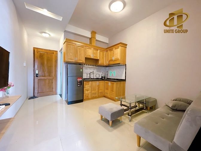 Hình ảnh Mb6623 nạp rút nhanh chóng studio - Duplex - Ban công NGUYỄN THỊ THẬP Quận 7