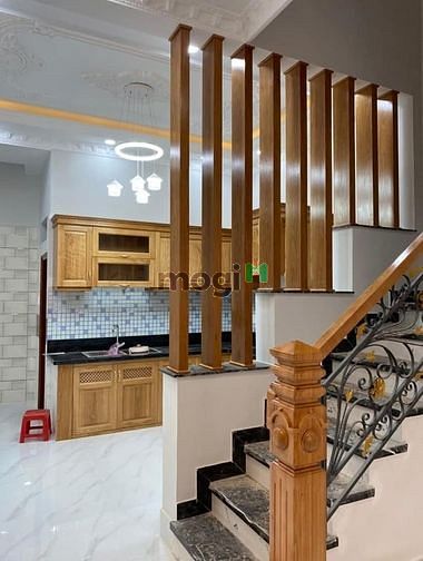 Hình ảnh Không có căn thứ 2 TRẦN QUANG KHẢI Q1, 57m2 4Tỷ15 SHR