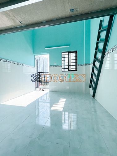 Hình ảnh Phòng trọ cho thuê có ban công chỉ 2tr9/th ngay Phan Văn Hơn, Quận 12