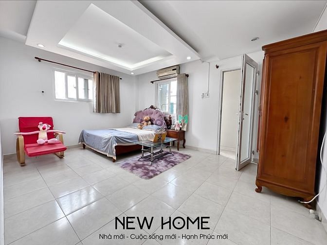 Hình ảnh Mb6623 nạp rút nhanh chóng 1PN Bancong Ngay Sân Bay Tân Bình 50m2 Full NT