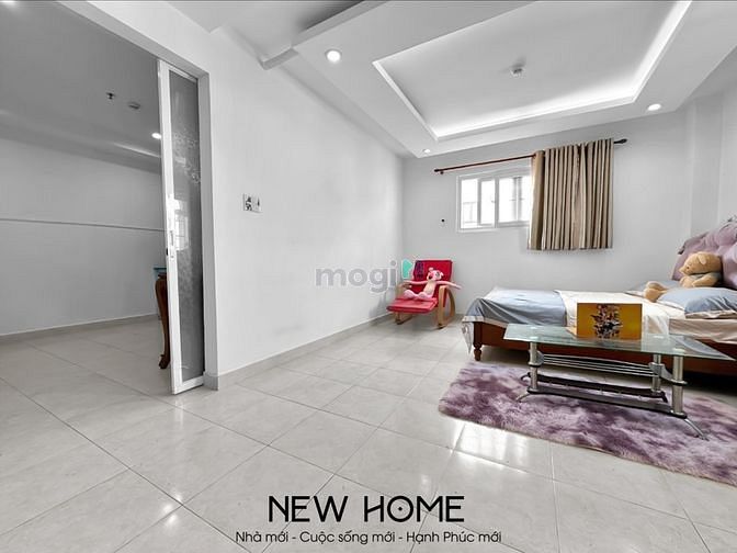 Hình ảnh Mb6623 nạp rút nhanh chóng 1PN Bancong Ngay Sân Bay Tân Bình 50m2 Full NT