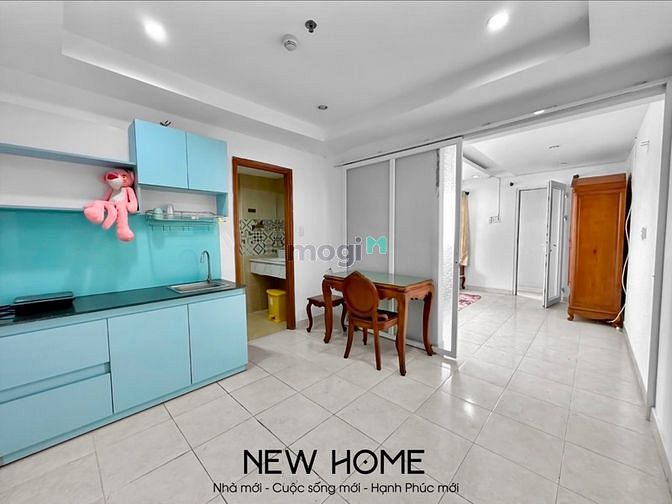 Hình ảnh Mb6623 nạp rút nhanh chóng 1PN Bancong Ngay Sân Bay Tân Bình 50m2 Full NT