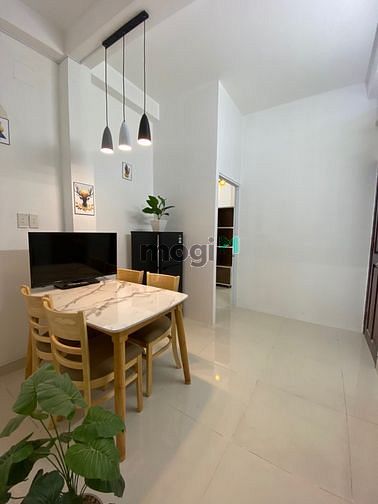 Hình ảnh CHDV 2PN 50m2 Quận 10, Cách Mạng Tháng 8