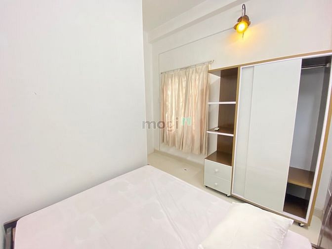 Hình ảnh CHDV 2PN 50m2 Quận 10, Cách Mạng Tháng 8
