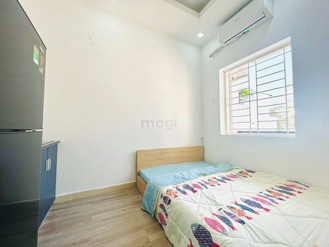 Hình ảnh STUDIO FULL NT Ban Công Siêu Đẹp Lê Văn Sỹ Quận 3