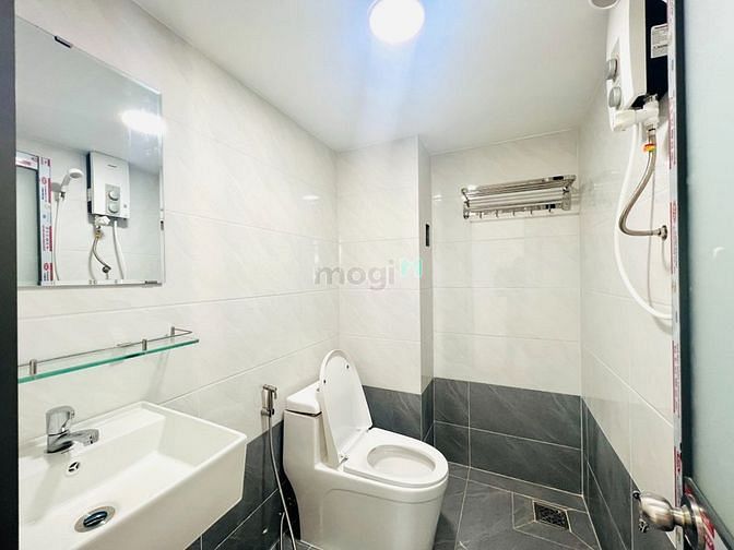 Hình ảnh STUDIO FULL NT Ban Công Siêu Đẹp Lê Văn Sỹ Quận 3