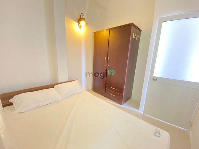 Hình ảnh CHDV 2PN 50m2 Quận 10, Cách Mạng Tháng 8