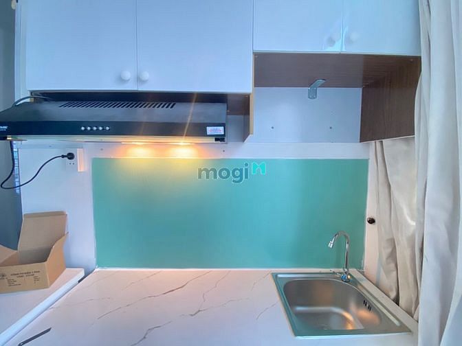 Hình ảnh CHDV 2PN 50m2 Quận 10, Cách Mạng Tháng 8