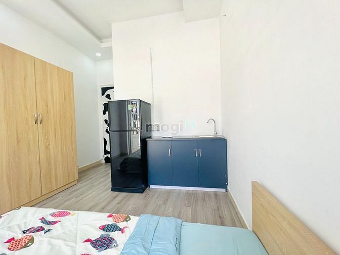 Hình ảnh STUDIO FULL NT Ban Công Siêu Đẹp Lê Văn Sỹ Quận 3