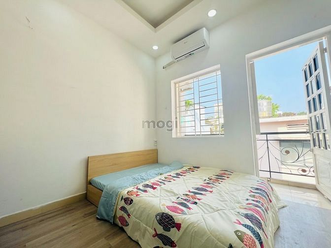 Hình ảnh STUDIO FULL NT Ban Công Siêu Đẹp Lê Văn Sỹ Quận 3