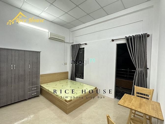 Hình ảnh Phòng trống vào ở ngay gần chợ An Nhơn Gò Vấp