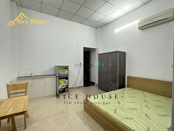 Hình ảnh Phòng trống vào ở ngay gần chợ An Nhơn Gò Vấp