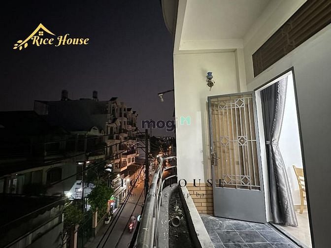 Hình ảnh Phòng trống vào ở ngay gần chợ An Nhơn Gò Vấp
