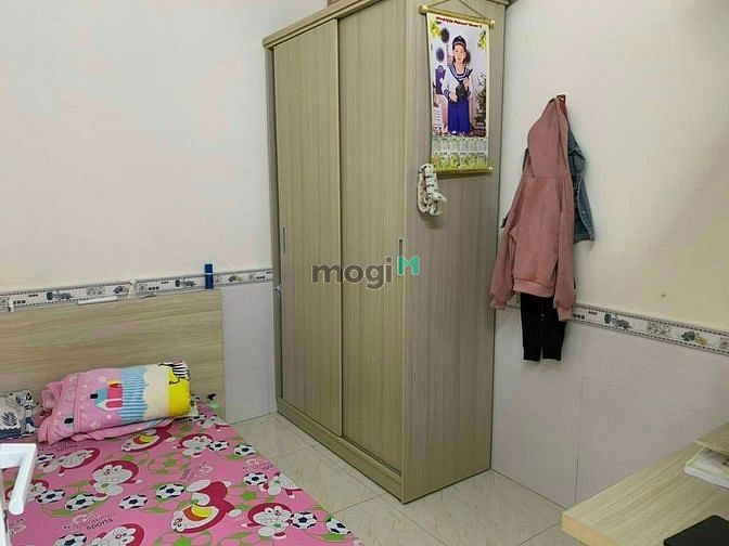 Hình ảnh 🌺 Bán nhà cấp 4 mới 90% mặt tiền Lái Thiêu 107