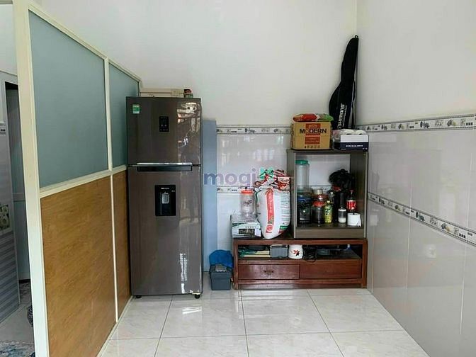 Hình ảnh 🌺 Bán nhà cấp 4 mới 90% mặt tiền Lái Thiêu 107