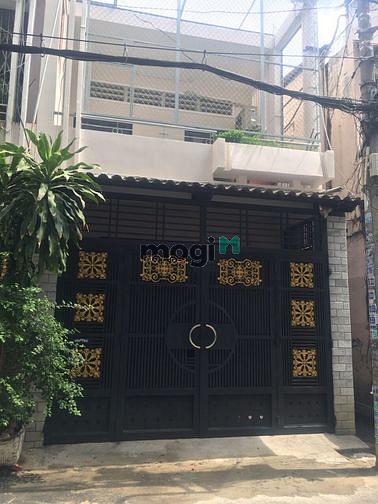 Hình ảnh Cho thuê nhà góc 2mt HXH 91/41 Lê Văn Duyệt,p3 q Bình Thạnh