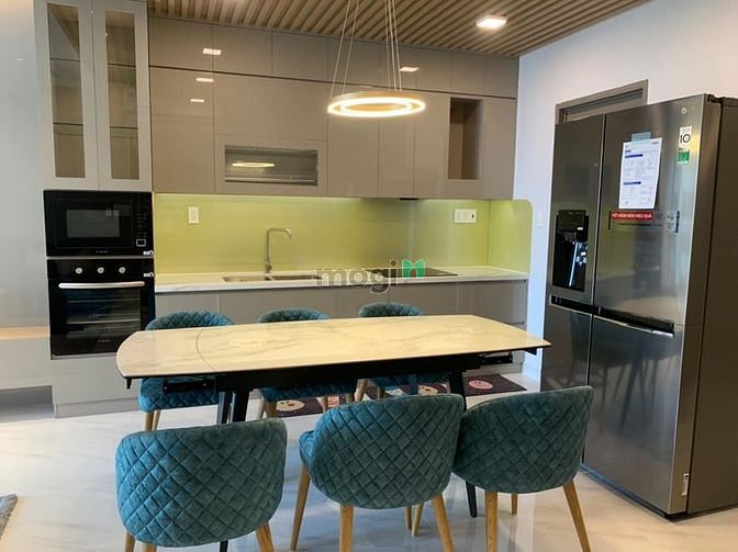 Hình ảnh Cho thuê Sunrise Riverside, 3 Phòng ngủ nội thất mới, Free quản phí