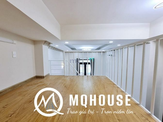 Hình ảnh 💐💐Duplex mới 100%,Sư vạn Hạnh,Quận 10,thang máy,Bảo vệ 24/7