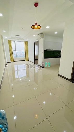 Hình ảnh Bán Trang Chủ MB66.COM / Đăng Ký Tặng 66K Green Field Bình Thạnh 61,45m2 2PN2WC 2ty350tr SHR