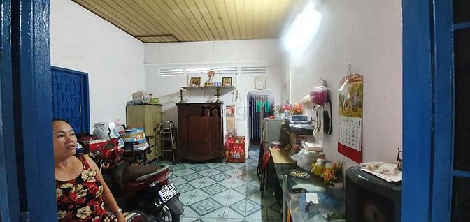 Hình ảnh Bán nhà hẻm 53 ĐƯỜNG SỐ 4, TRƯỜNG THỌ THỦ ĐỨC - 78m2