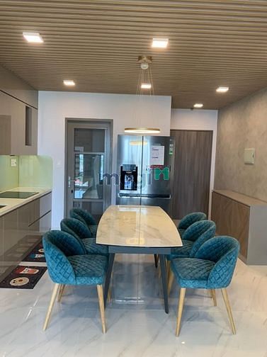 Hình ảnh Cho thuê Sunrise Riverside, 3 Phòng ngủ nội thất mới, Free quản phí