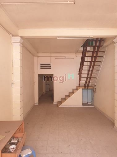 Hình ảnh 80m2 Thống Nhất p16 Gò Vấp 3PN chỉ hơn 5 tỷ